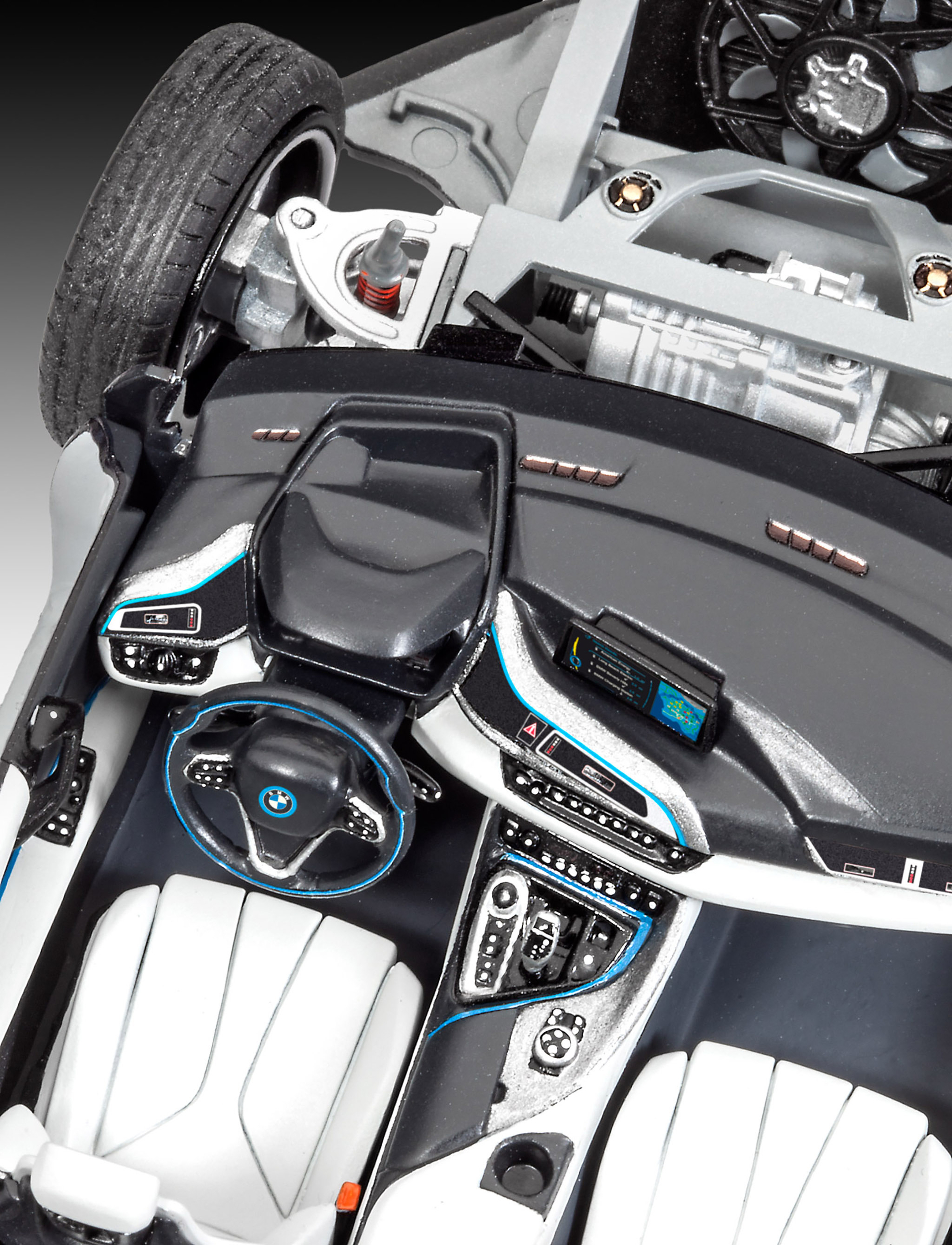 ak-interactive-bmw-i8-1-24 image 6
