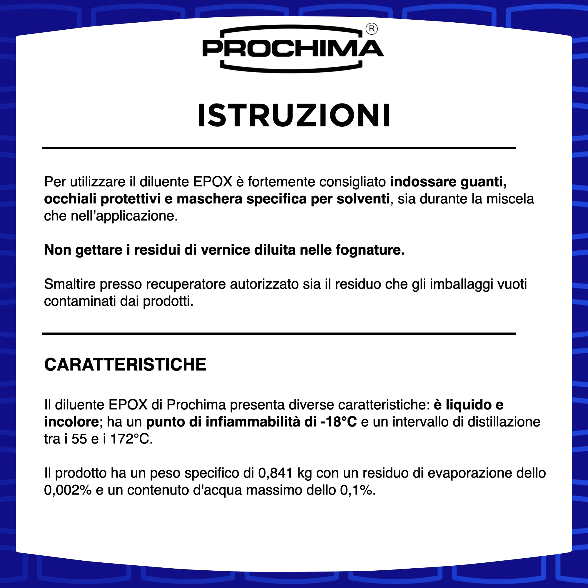 prochima-diluente-epox-per-sistemi-epossidici-tanica-3-l image 3