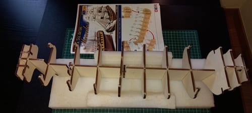 Modellismo al top