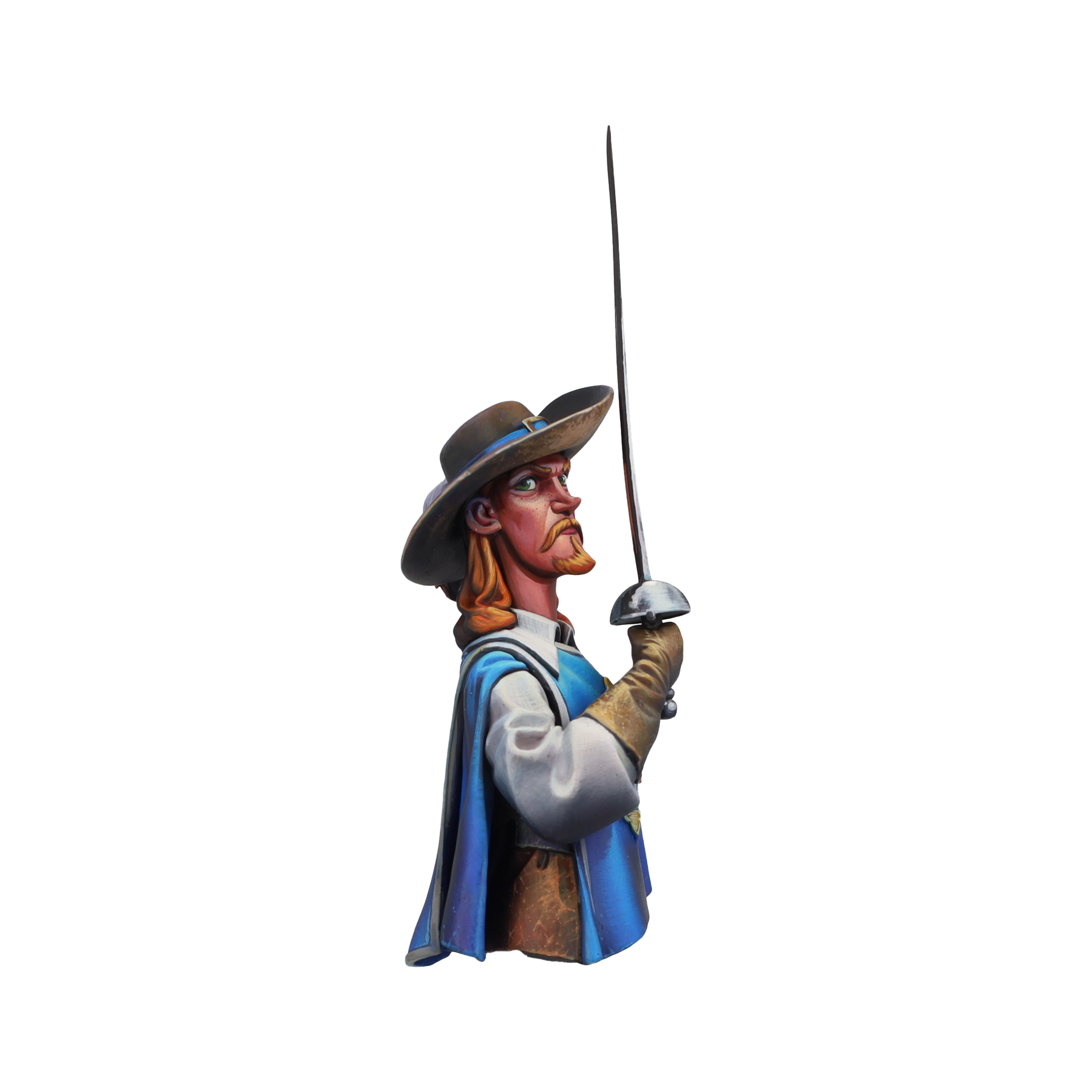 scale75-musketeer-busto-in-resina-1-12-da-dipingere image 3