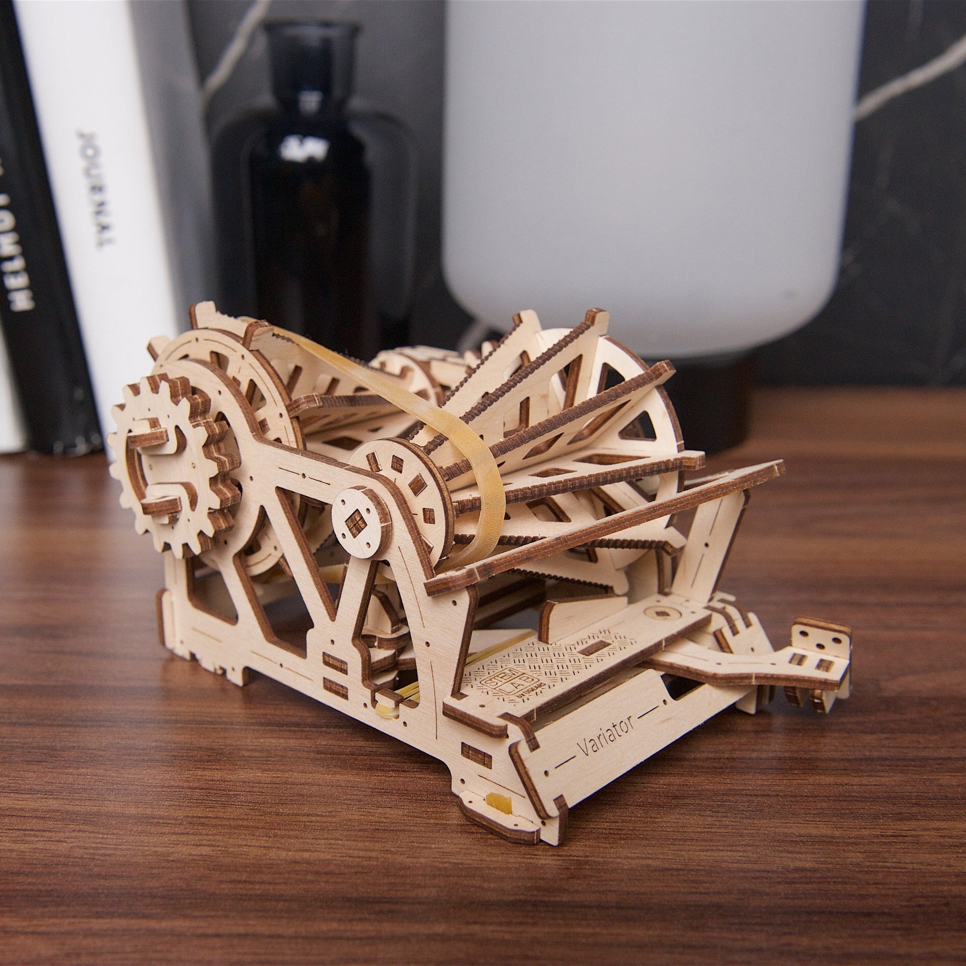 ugears-variator-modello-meccanico-educativo-u-mini-da-costruire-con-ar image 8