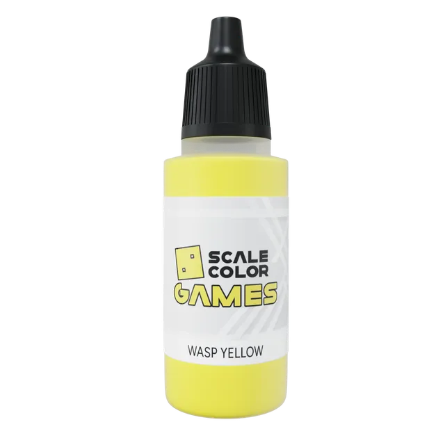 scale75-wasp-yellow-scalecolor-pittura-acrilica-individuale image 1