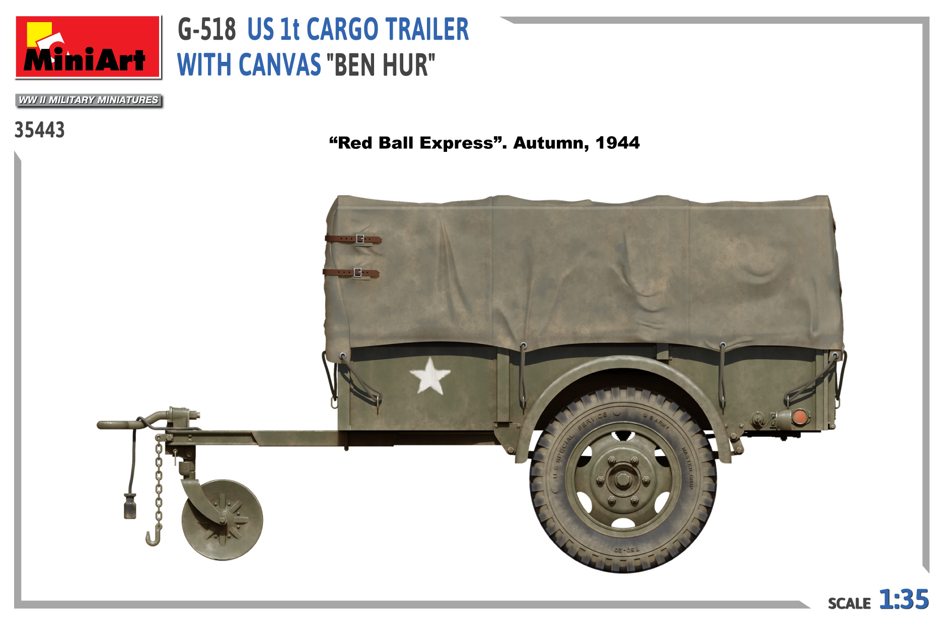 ak-interactive-1-35-g-518-us-1t-cargo-trailer-ben-hur-con-telone-kit-modellismo- image 3