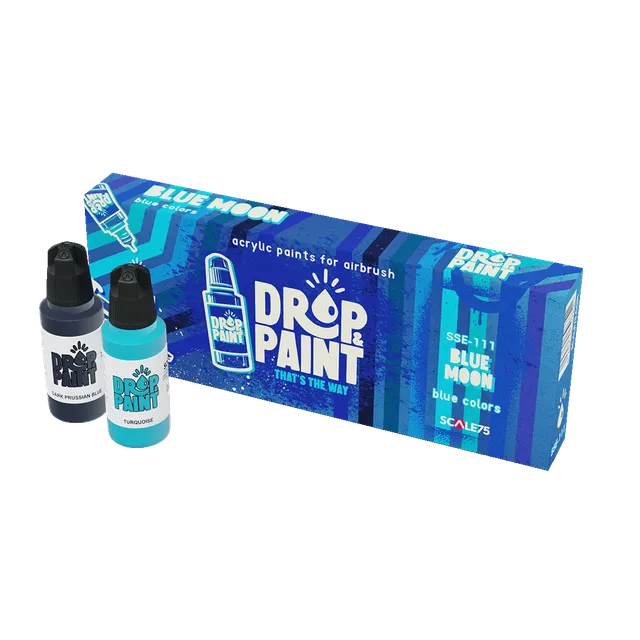 scale75-drop-paint-blue-moon-set-colori-acrilici-per-modellismo image 1