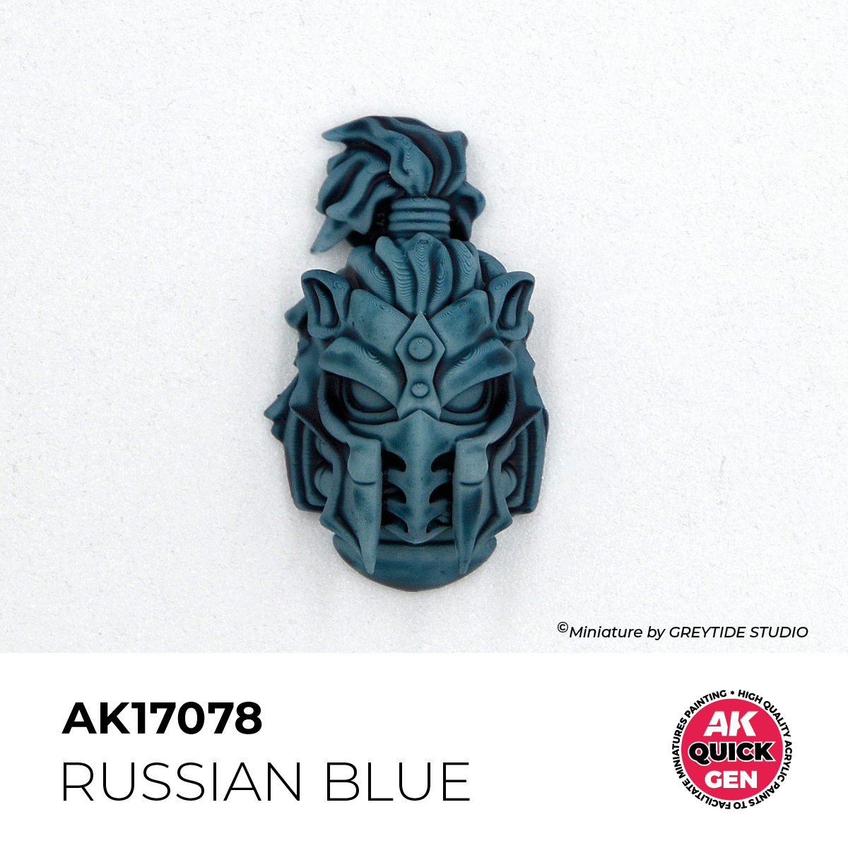 ak-interactive-quick-gen-azul-ruso-colore-acrilico-per-modellismo image 2