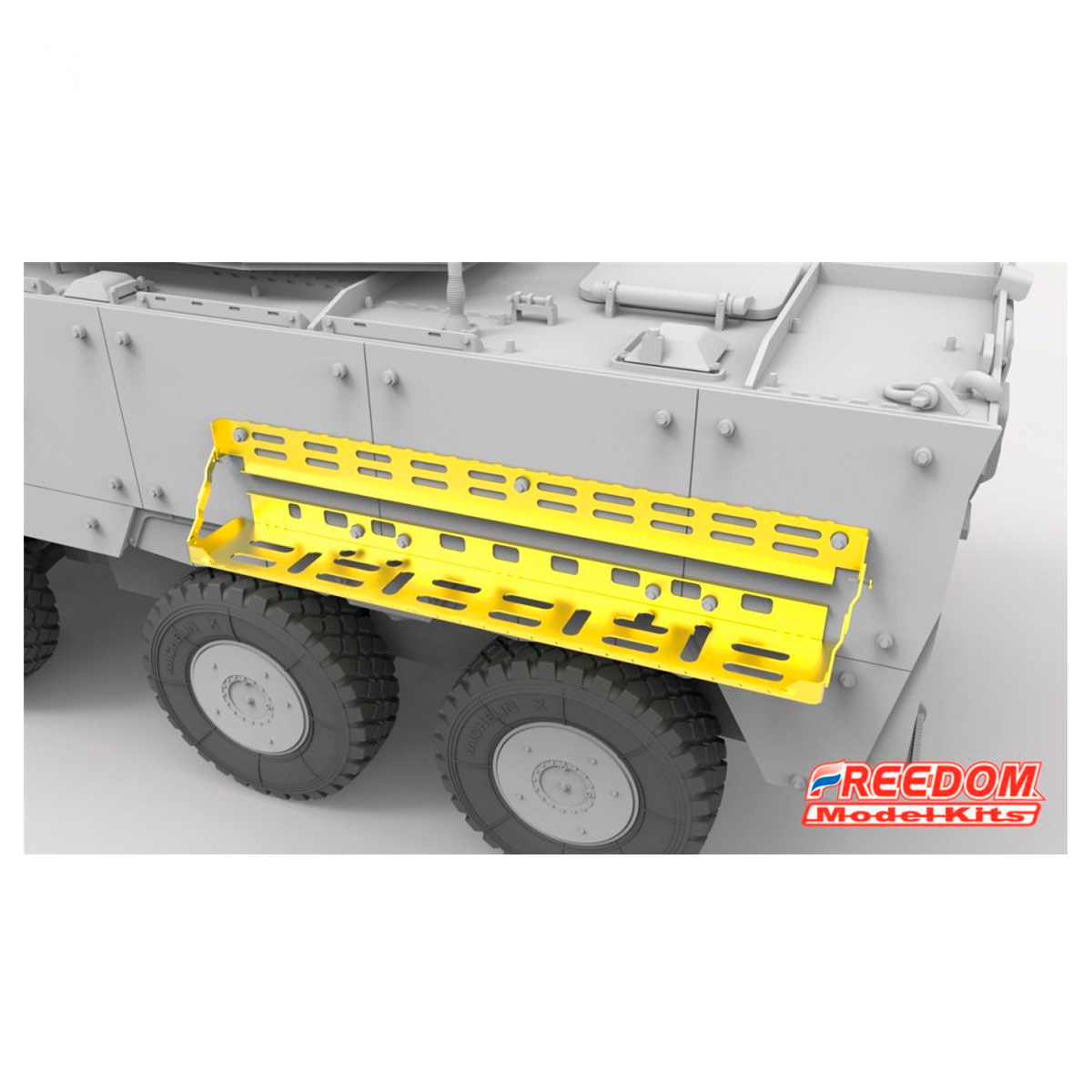 ak-interactive-1-35-cm-34-clouded-leopard-30mm-chain-gun-limited-edition image 6