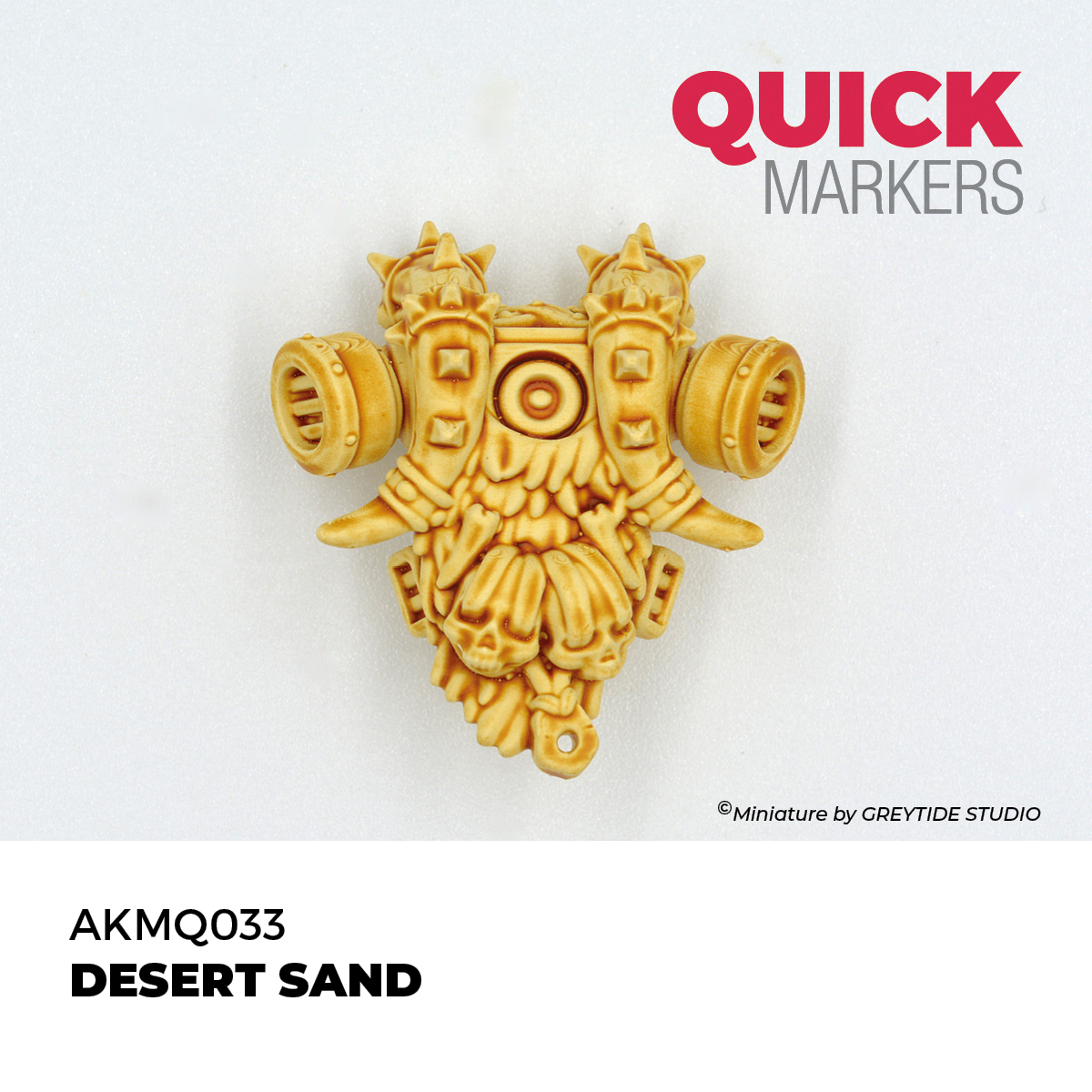 ak-interactive-arena-desierto-quick-marker-pennarello-per-modellismo image 3