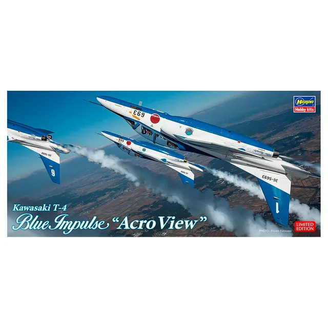 ak-interactive-1-72-kawasaki-t-4-blue-impulse-acro-view-kit-modellismo-aereo image 1