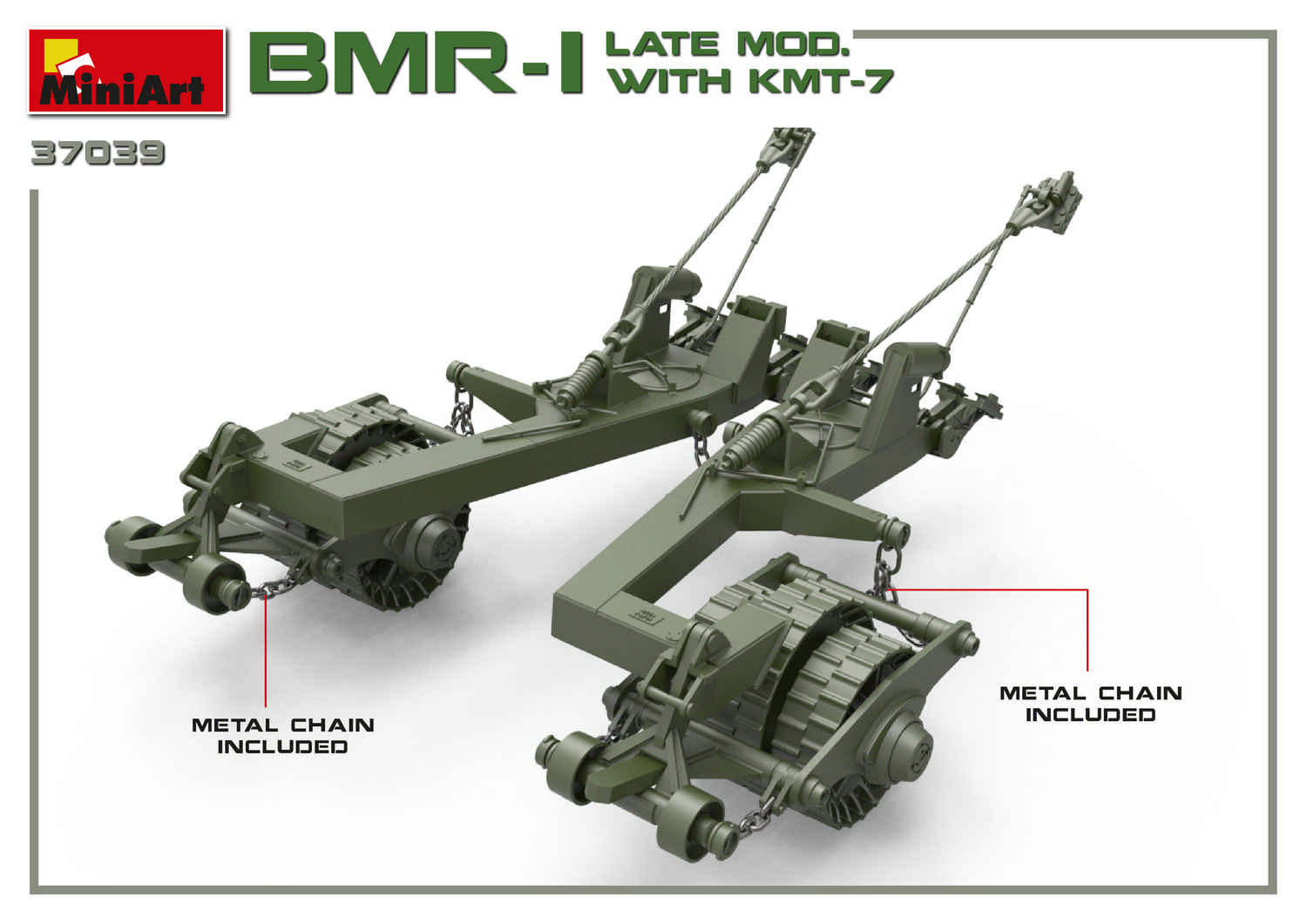 ak-interactive-1-35-bmr-1-late-mod-with-kmt-7-kit-modellismo-da-costruire image 5