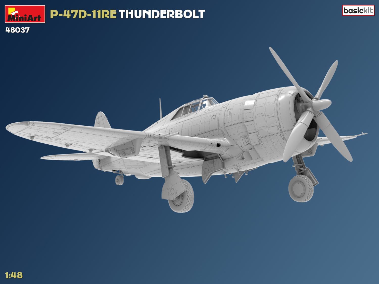 ak-interactive-1-48-p-47d-11re-thunderbolt-basic-kit image 5