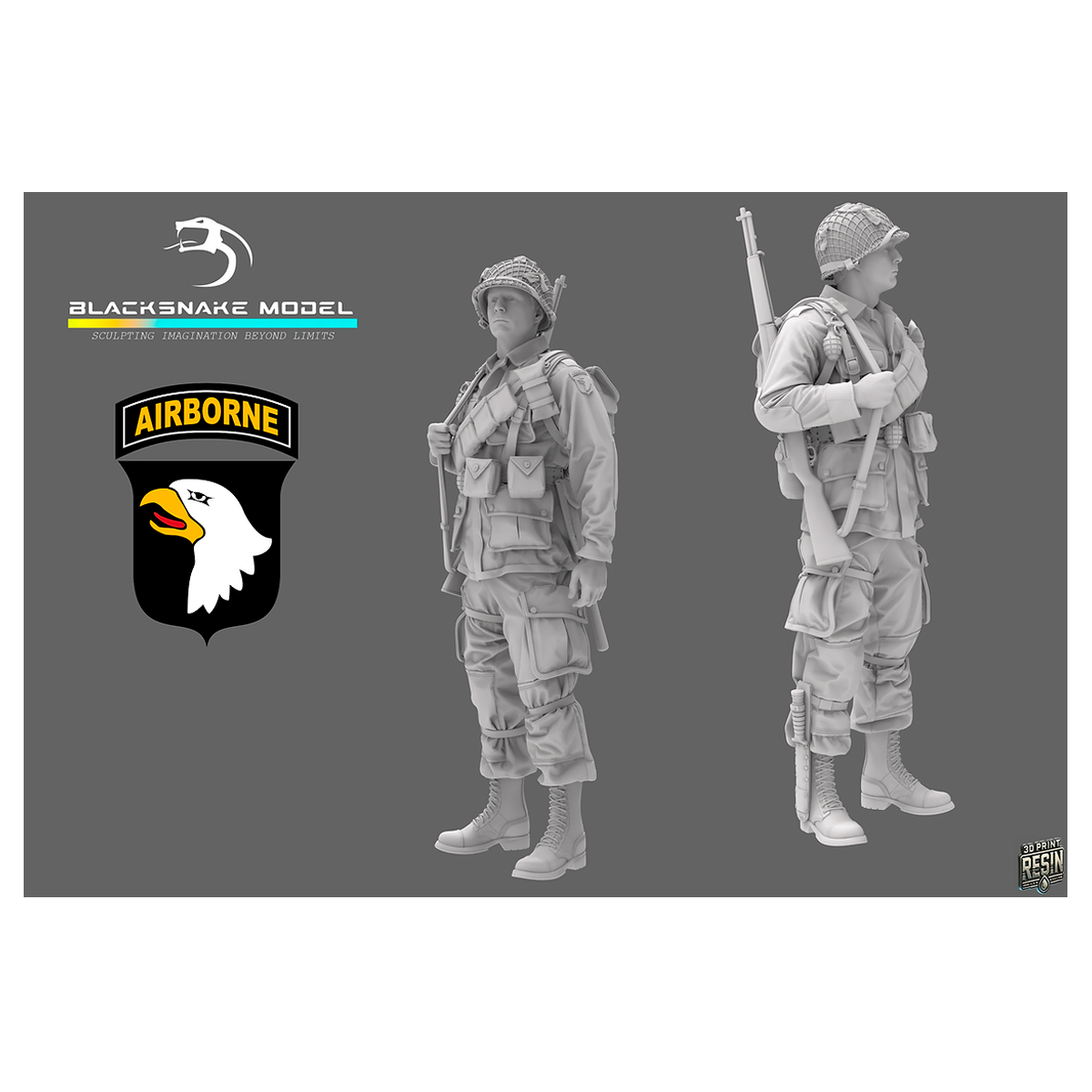 ak-interactive-101st-airborne-soldier-04-figura-da-modellismo image 2
