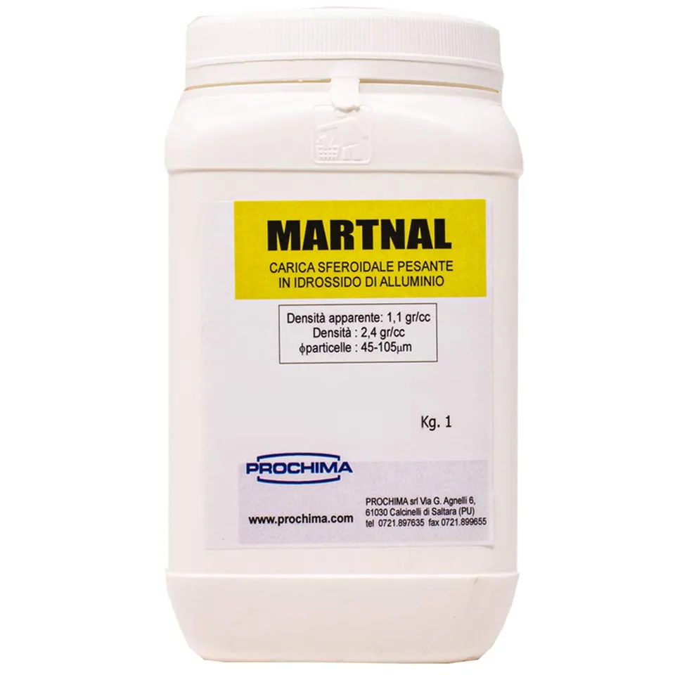 prochima-martnal-ms405k1-carica-inerte-per-resine-1-kg image 1