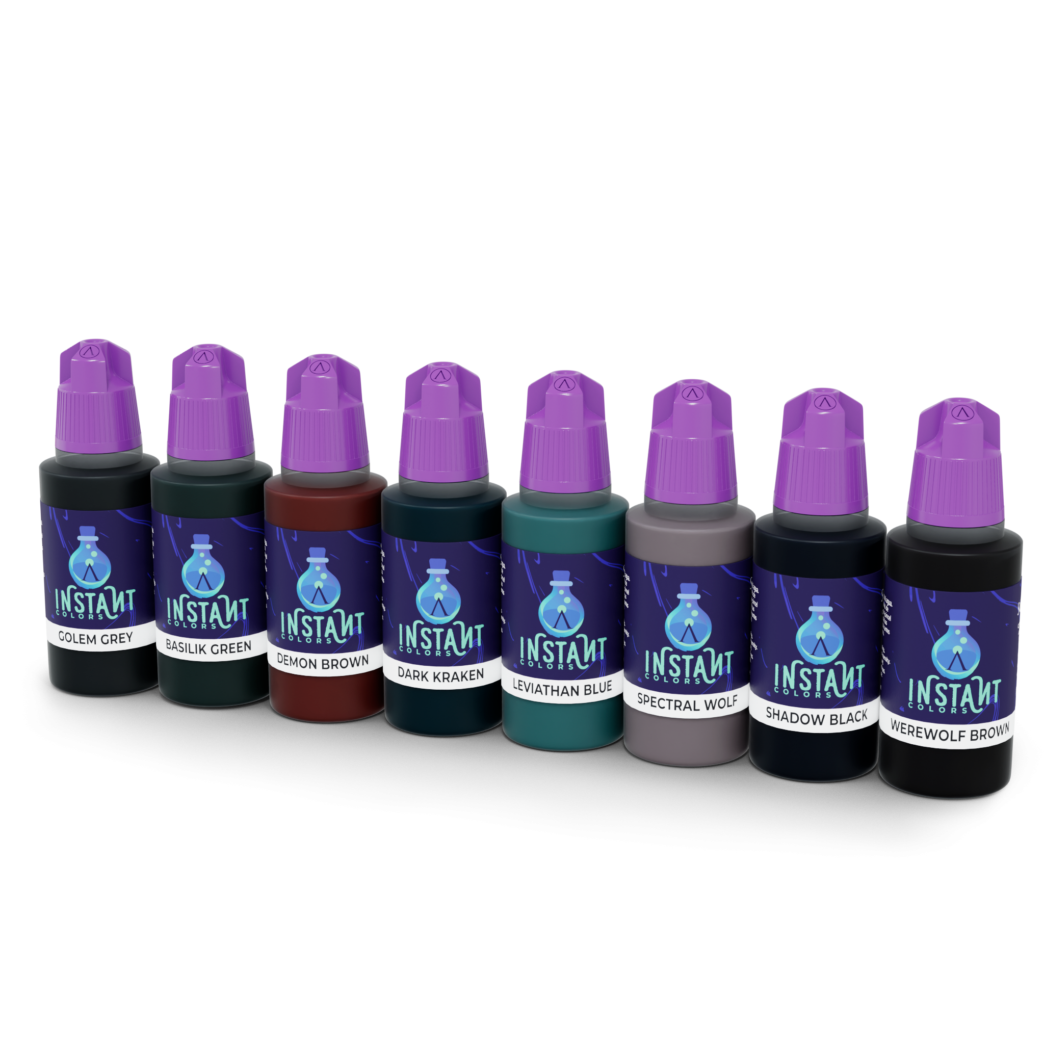 scale75-instant-colors-summon-potions-set-colori-per-miniature-wargame image 2