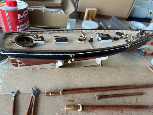Perfetto per modellismo