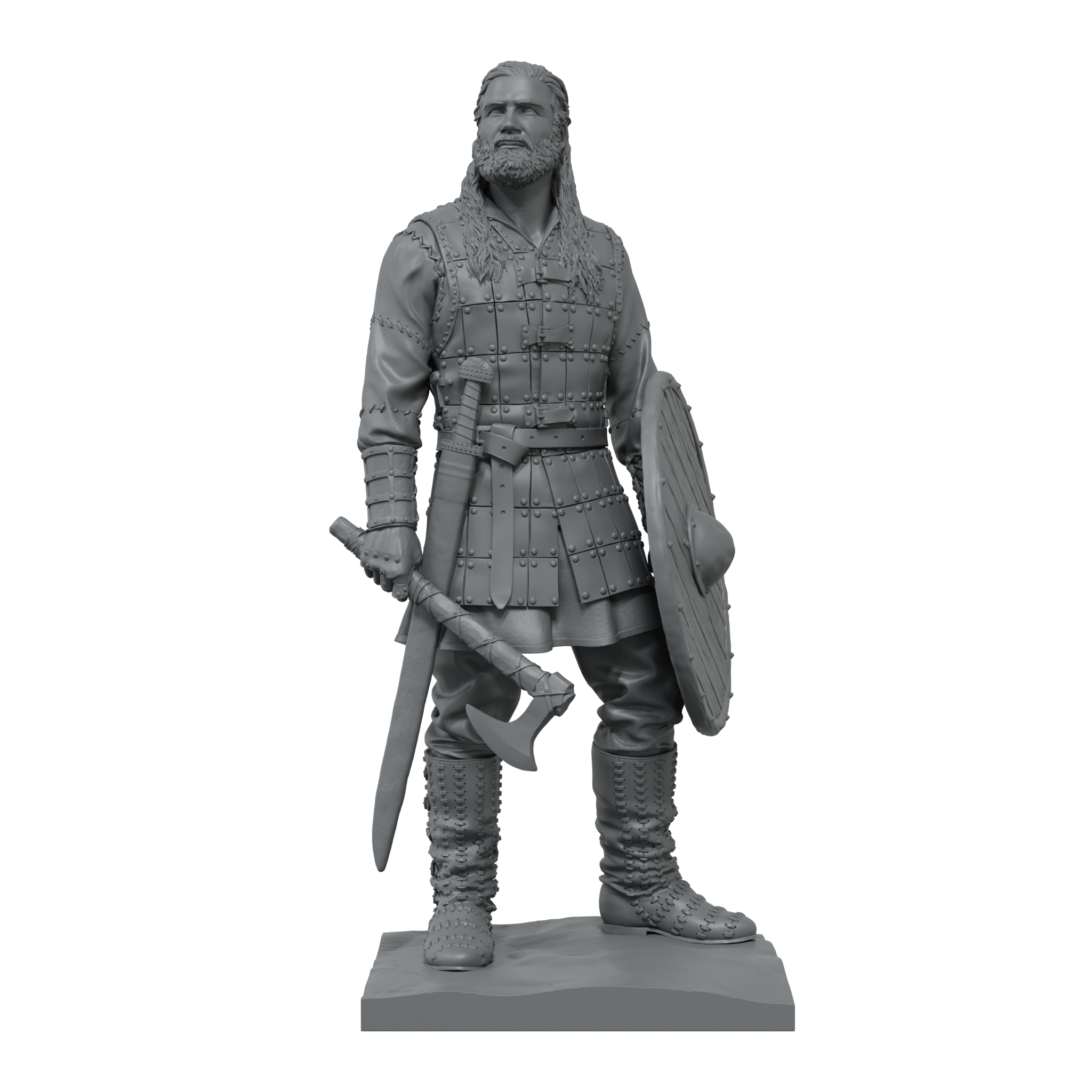 scale75-rollo-lodbrok-miniatura-75mm-in-resina-da-assemblare-e-dipingere image 2