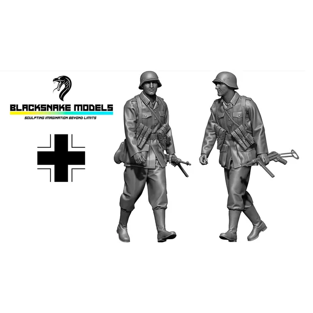 ak-interactive-1-35-soldado-de-la-wehrmacht-11-kit-di-modellismo-figura image 1