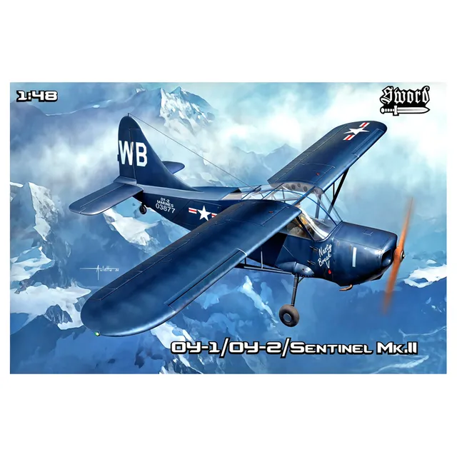 ak-interactive-sword-l-5b-oy-2-sentinel-mk-ii-1-48 image 1