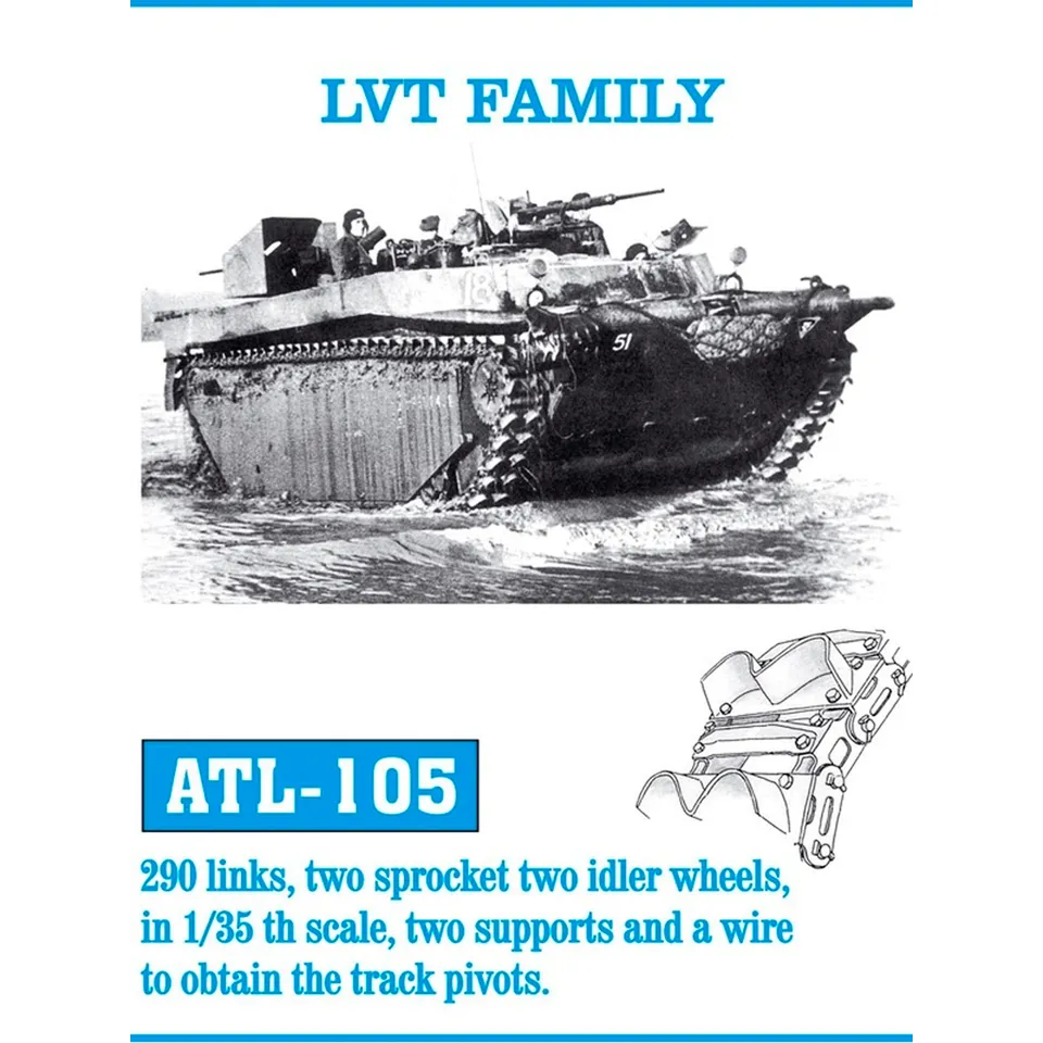 ak-interactive-1-35-metal-tracks-lvt-family-kit-cingoli-in-metallo image 1