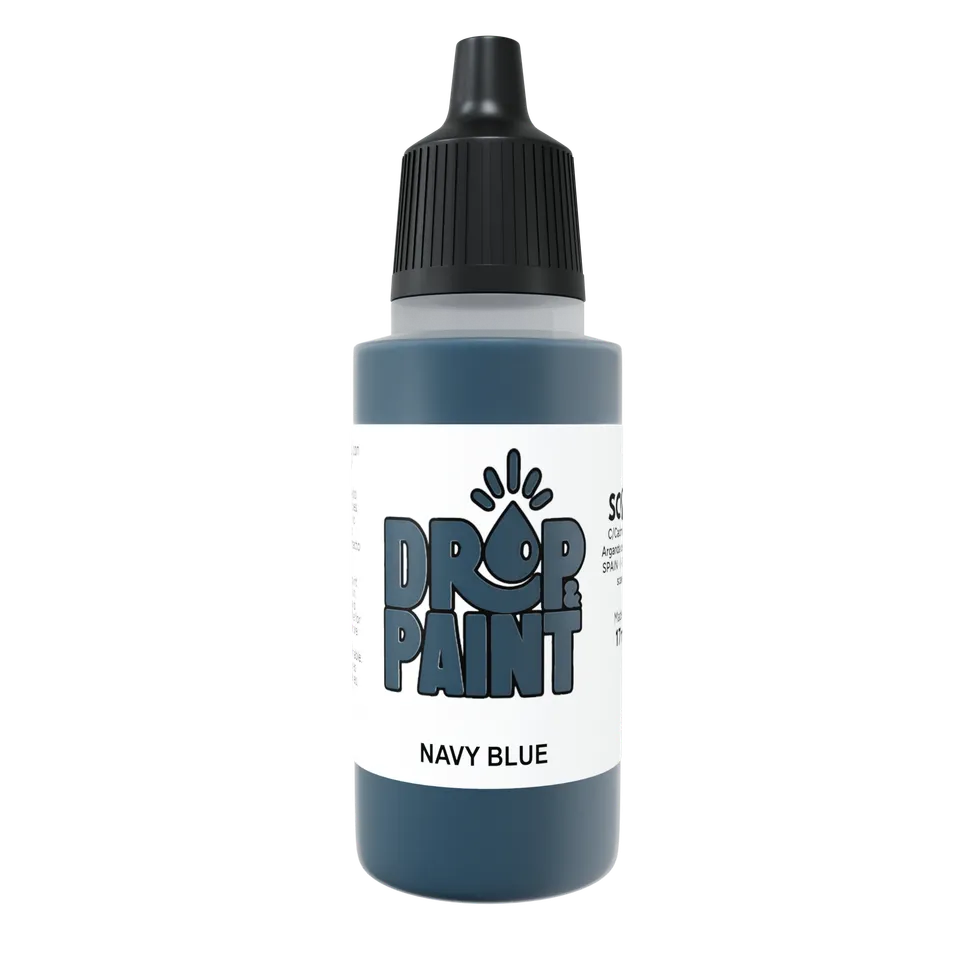 scale75-navy-blue-pittura-acrilica-20ml-scalecolor image 1