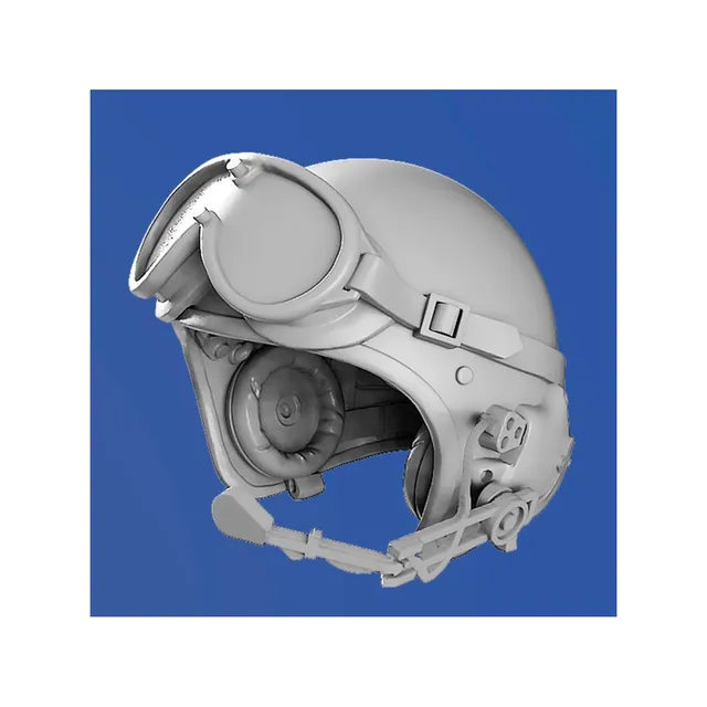 ak-interactive-u-s-cvc-t56-6-helmets-set-vietnam-1-35-accessori image 1