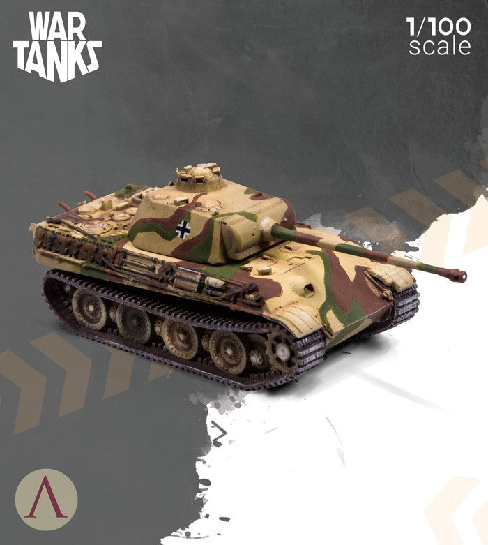 scale75-panther-g-carro-armato-in-resina-scala-1-100 image 2