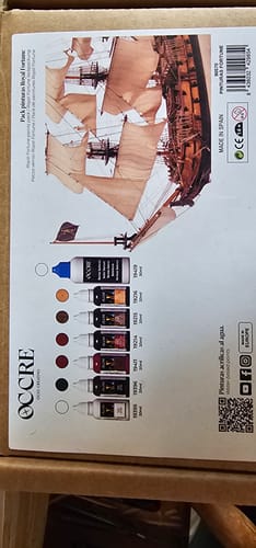 Colori perfetti per la mia Royal Fortune