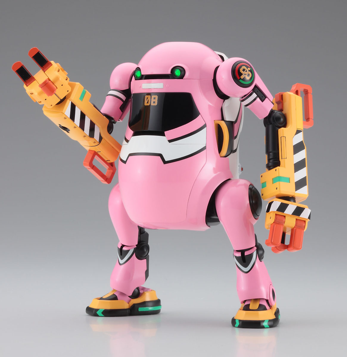 ak-interactive-1-20-20-mechatro-we-go-evangelion-type-08-kit-robotico image 5