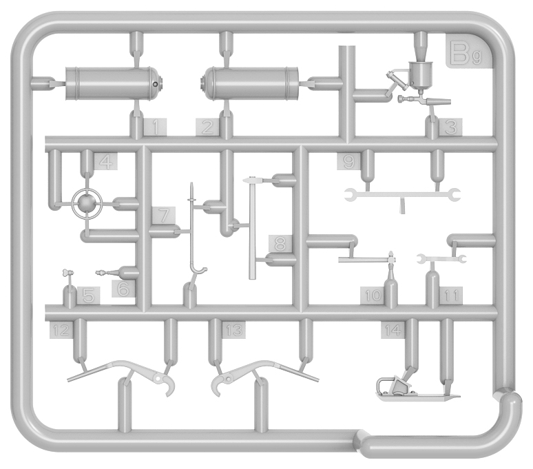 ak-interactive-1-35-set-di-attrezzi image 3
