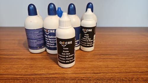 Perfetta per modellismo