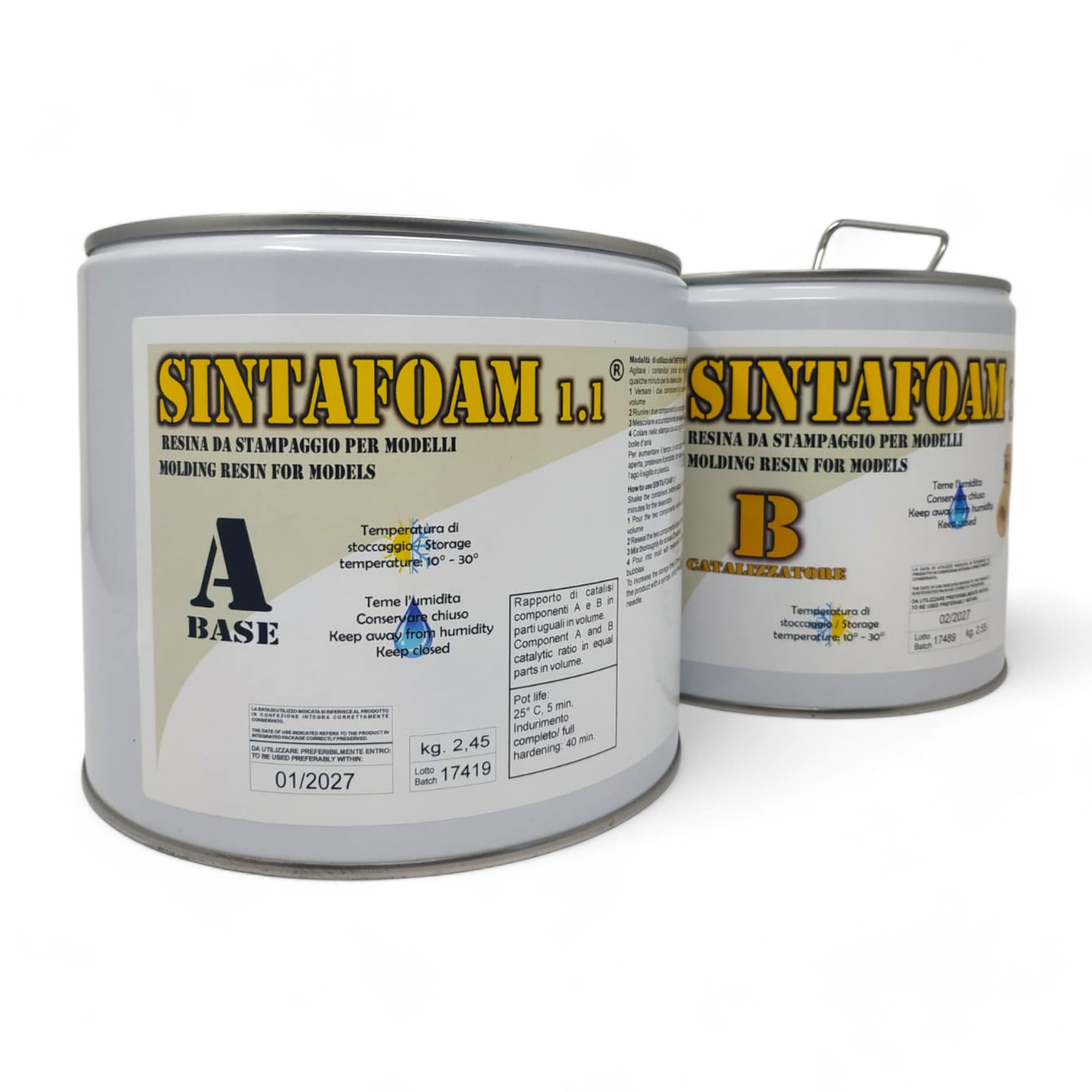 prochima-sintafoam-resina-poliuretanica-neutra-a-b-500-gr image 7