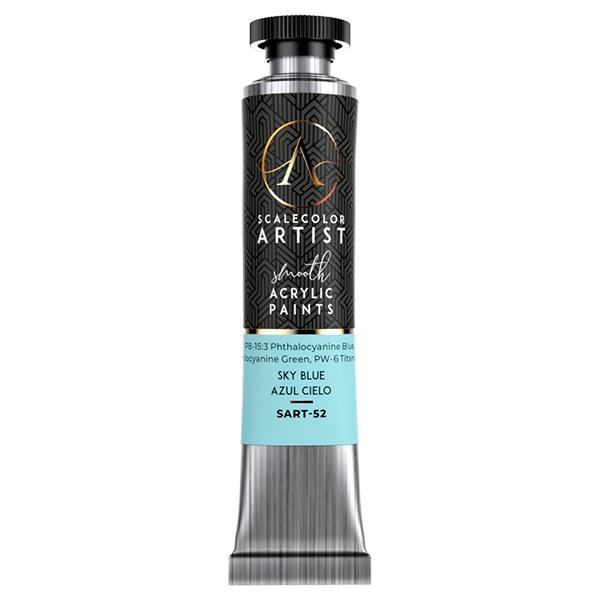 scale75-sky-blue-pittura-acrilica-premium-20ml-per-pennello-e-aerografo image 1