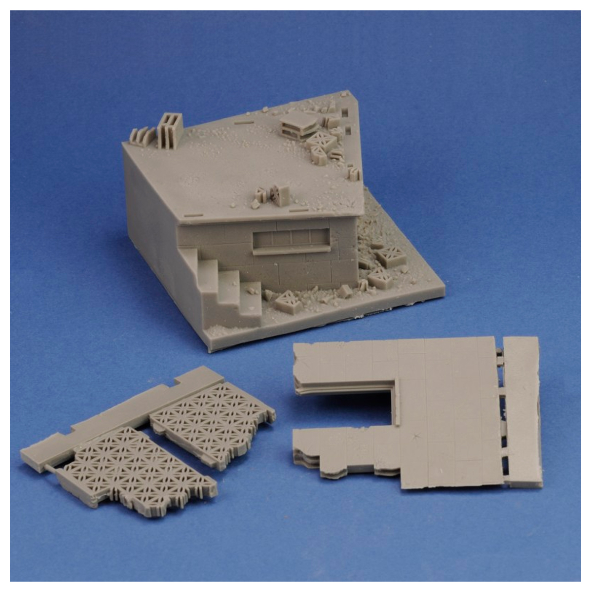 ak-interactive-base-rovine-medio-oriente-in-scala-1-35-scenografia-per-diorami image 2