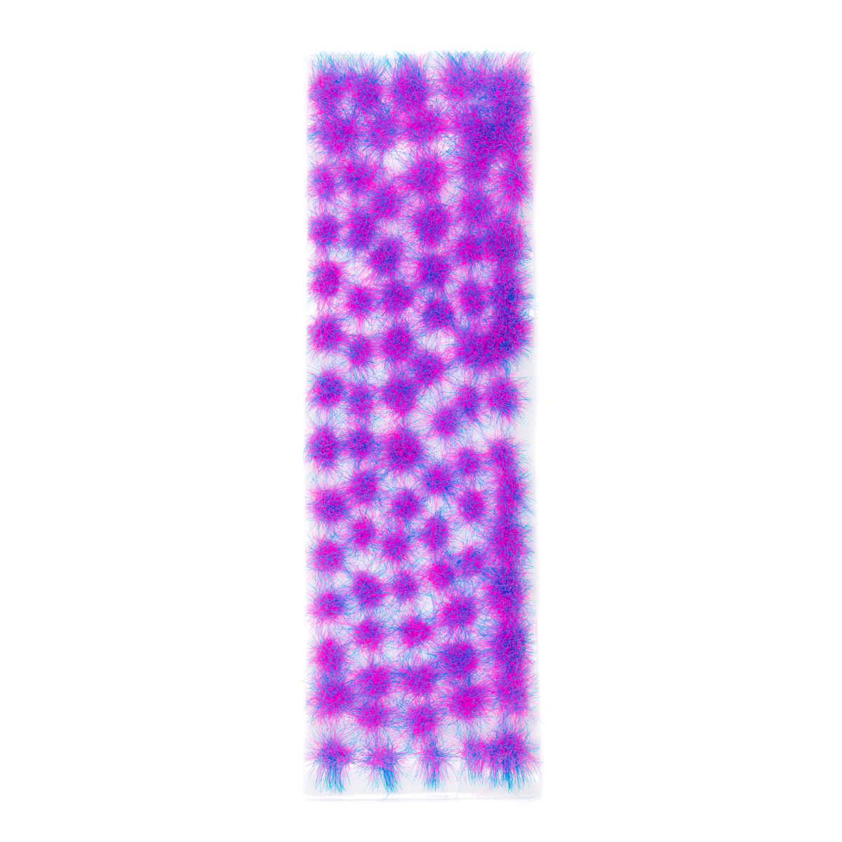 ak-interactive-purple-pink-tufts-4-5mm-ciuffi-d-erba-per-modellismo image 2