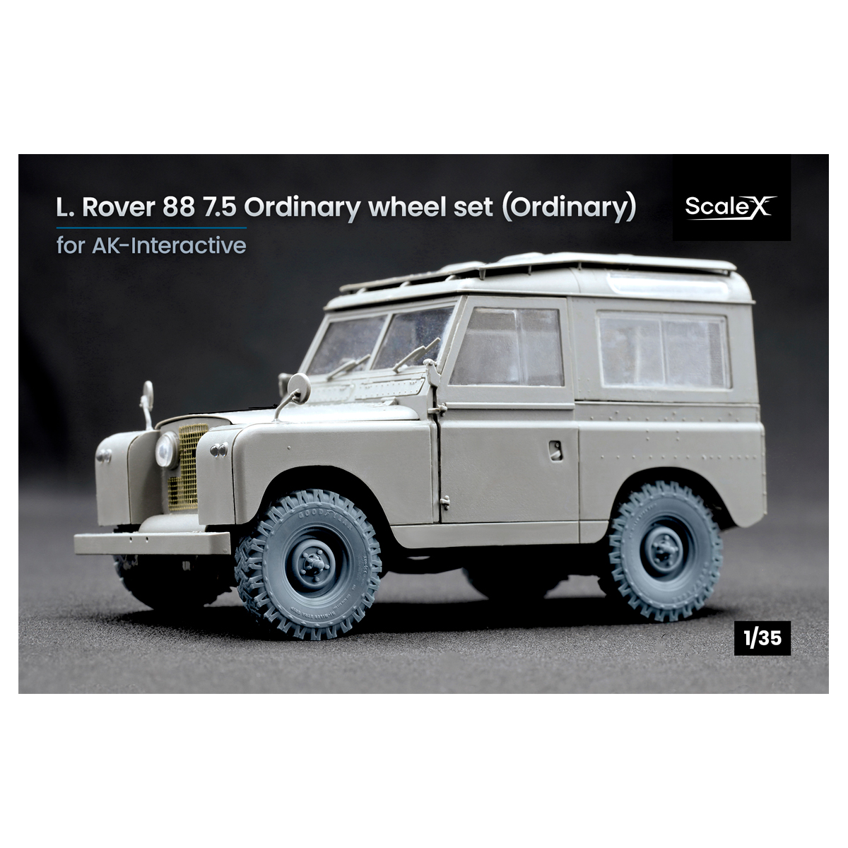 ak-interactive-l-rover-88-7-5-big-ordinary-wheel-set-1-35-2 image 1