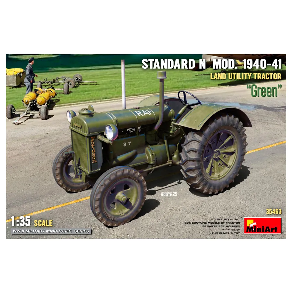 ak-interactive-1-35-land-utility-tractor-standard-n-green-mod-1940-41-2 image 1