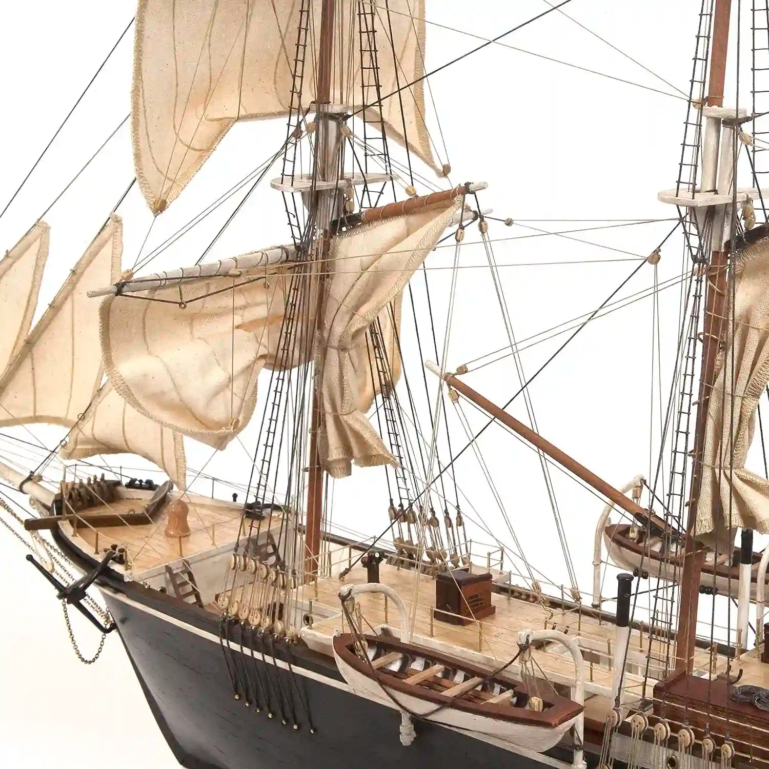 occre-endurance-kit-nave-polare-con-base-e-video-tutorial image 7