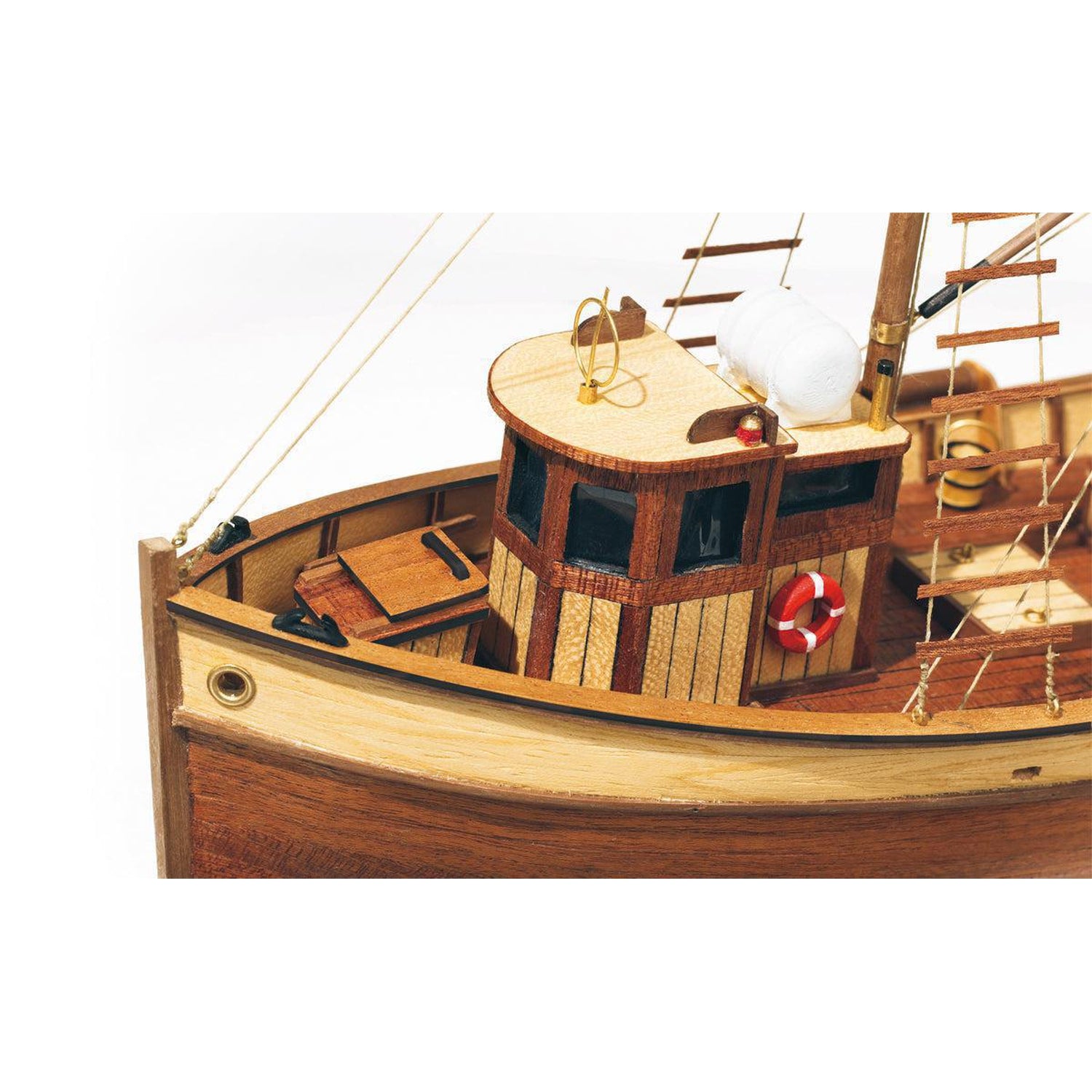 occre-palam-s-kit-modellismo-barca-pesca-mediterranea image 5