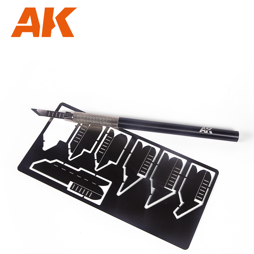 ak-interactive-set-di-seghe-per-fotoincisioni-attrezzo-modellismo image 2
