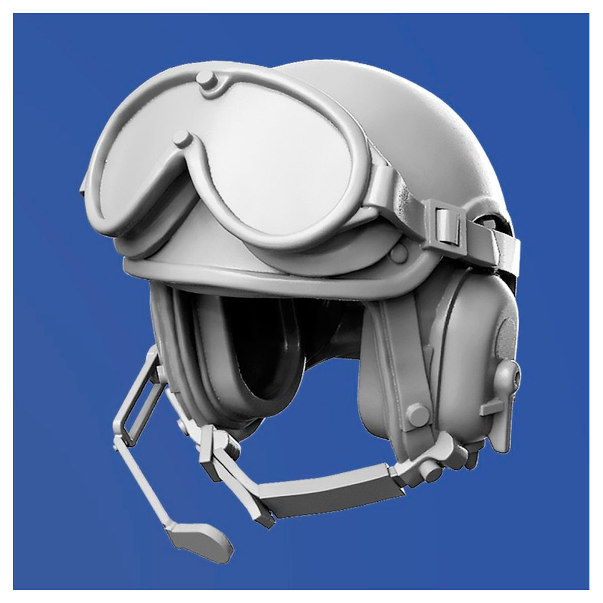 ak-interactive-u-s-cvc-helmets-set-caschi-in-scala-1-35 image 2