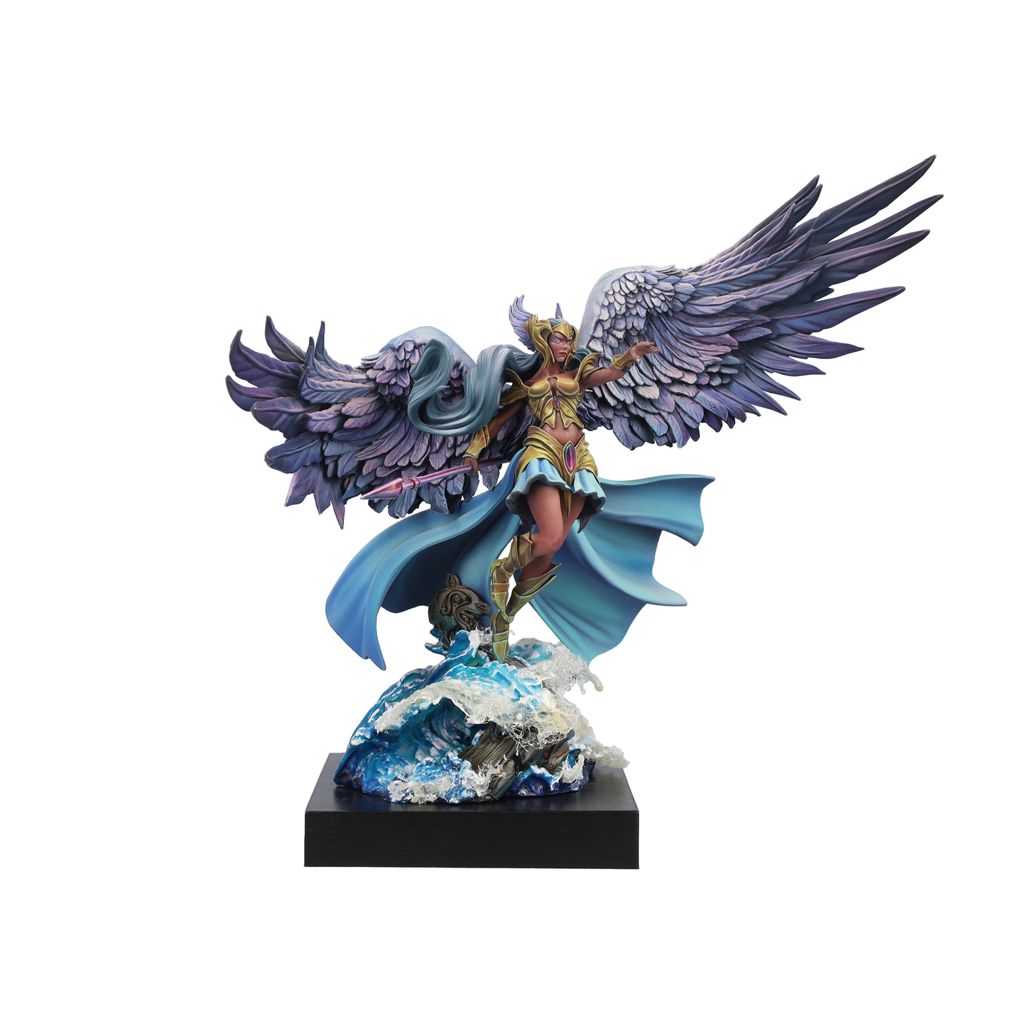 scale75-the-choice-figura-75mm-in-resina-song-of-gods image 2