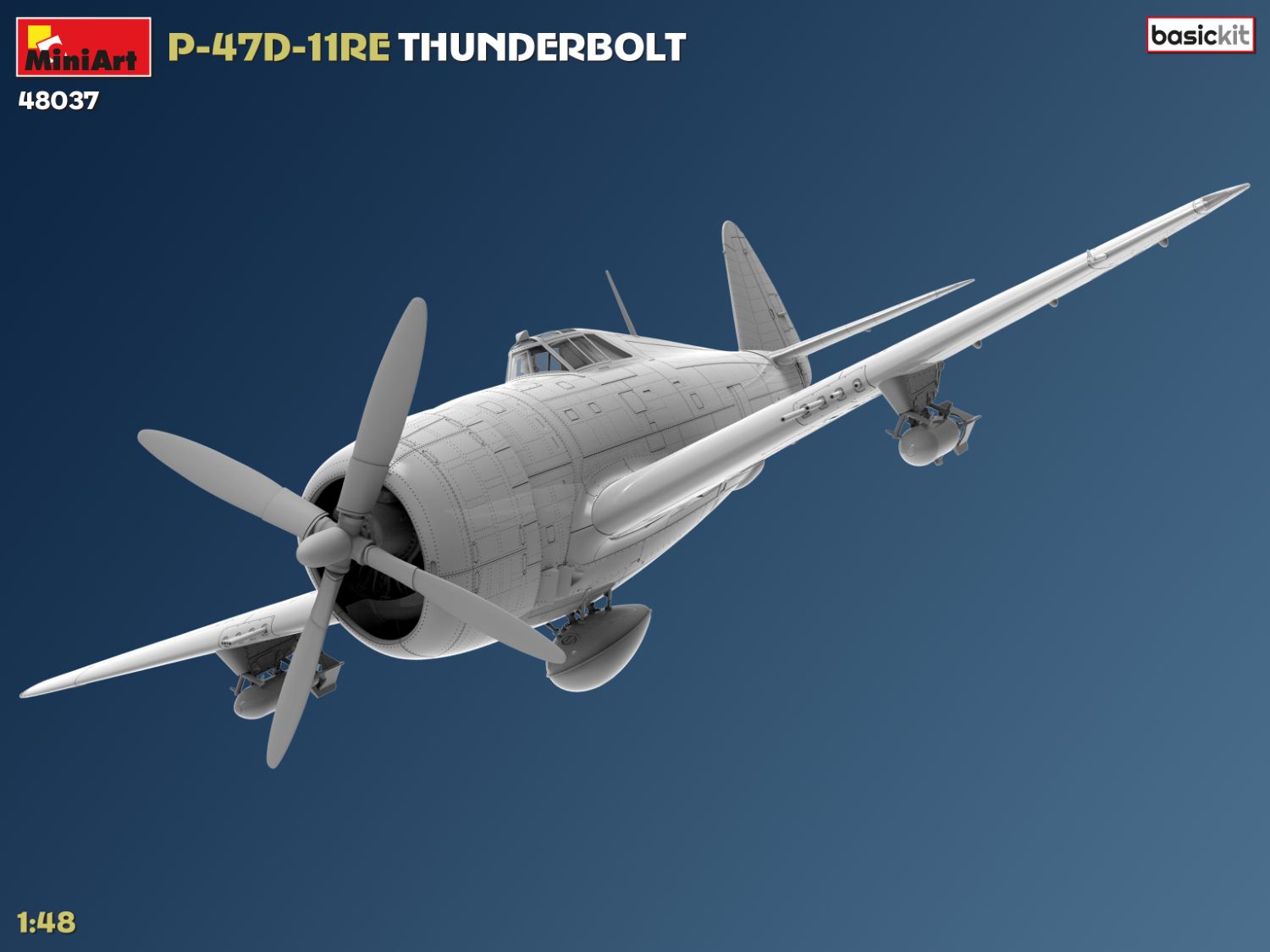 ak-interactive-1-48-p-47d-11re-thunderbolt-basic-kit image 2