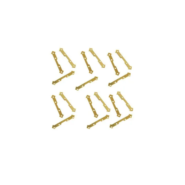 occre-cerniera-piatta-2-5x15mm-ottone-accessorio-navale image 1