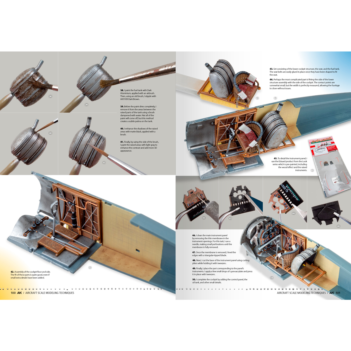 ak-interactive-aircraft-scale-modeling-techniques-eduard image 7