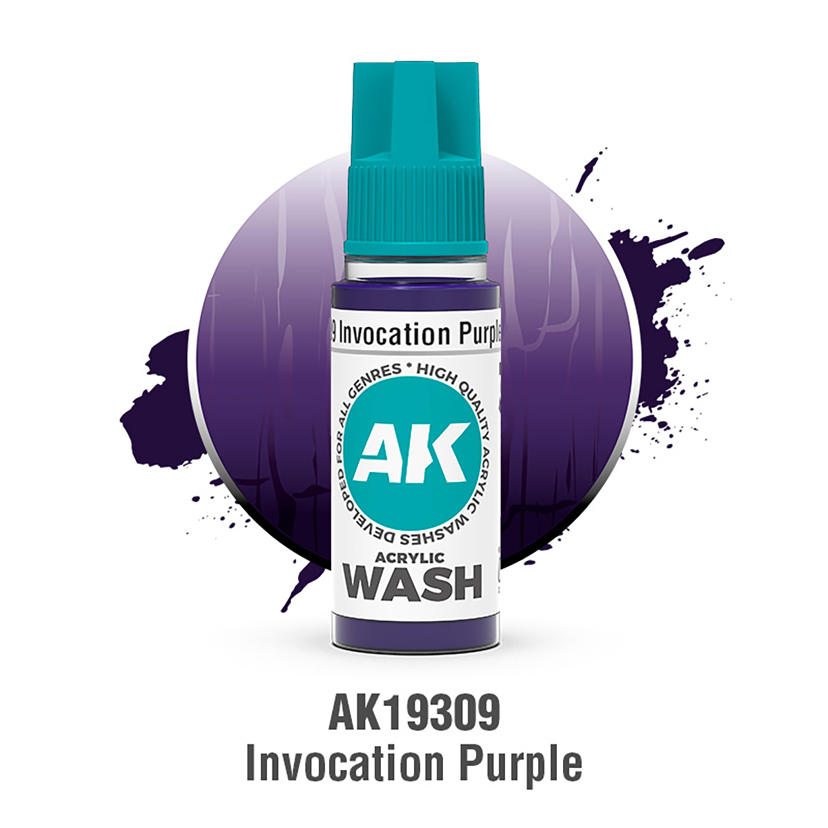 ak-interactive-deep-shades-p-rpura-invocaci-n-lavaggio-acrilico image 1