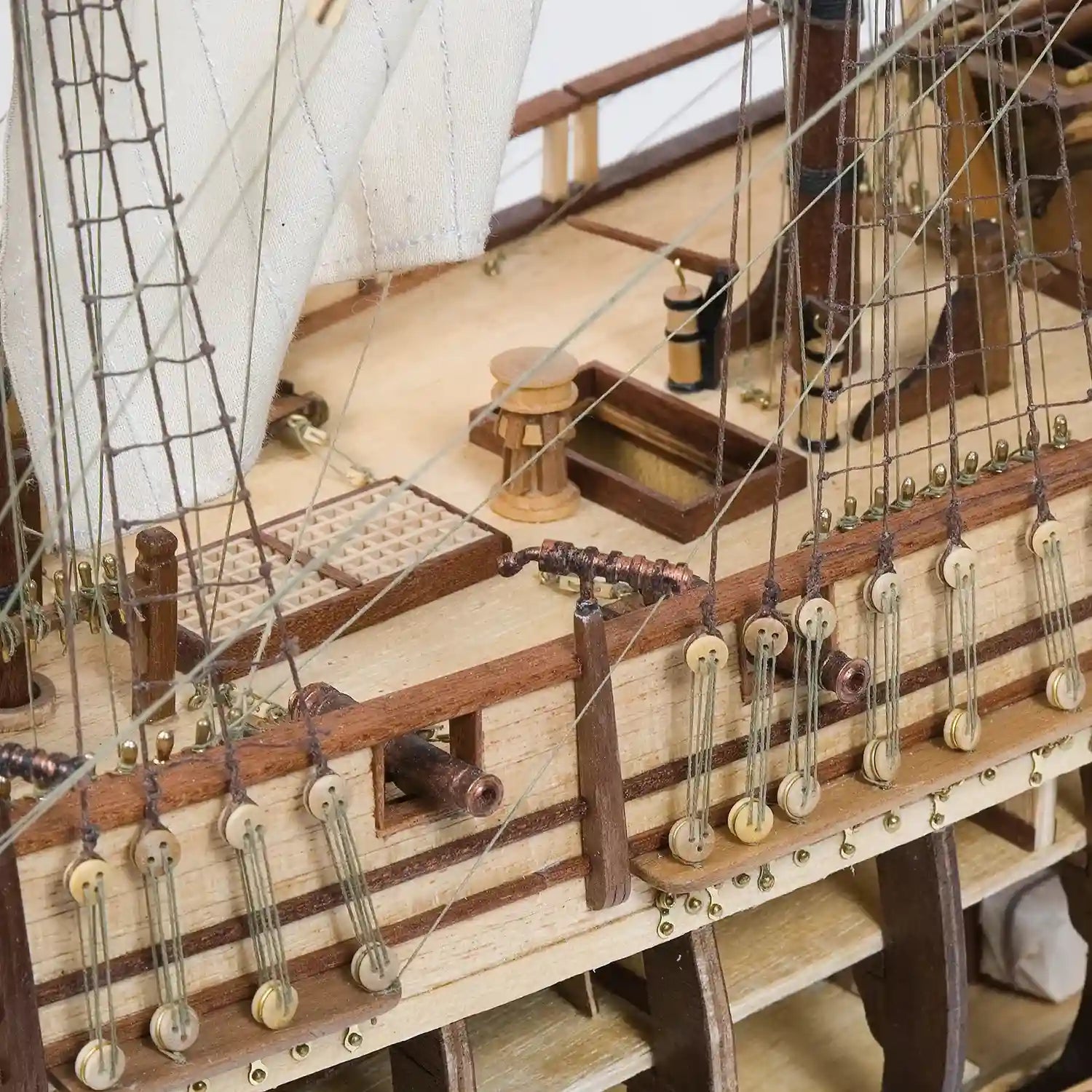 occre-bounty-fregata-kit-modello-nave-in-legno image 6