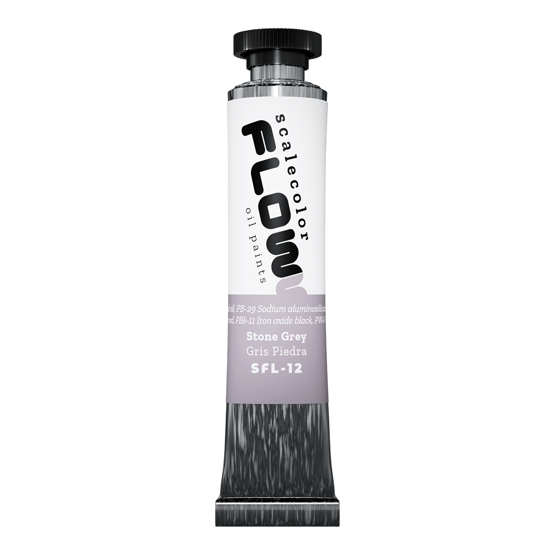 scale75-stone-grey-colore-a-olio-opaco-20-ml image 1