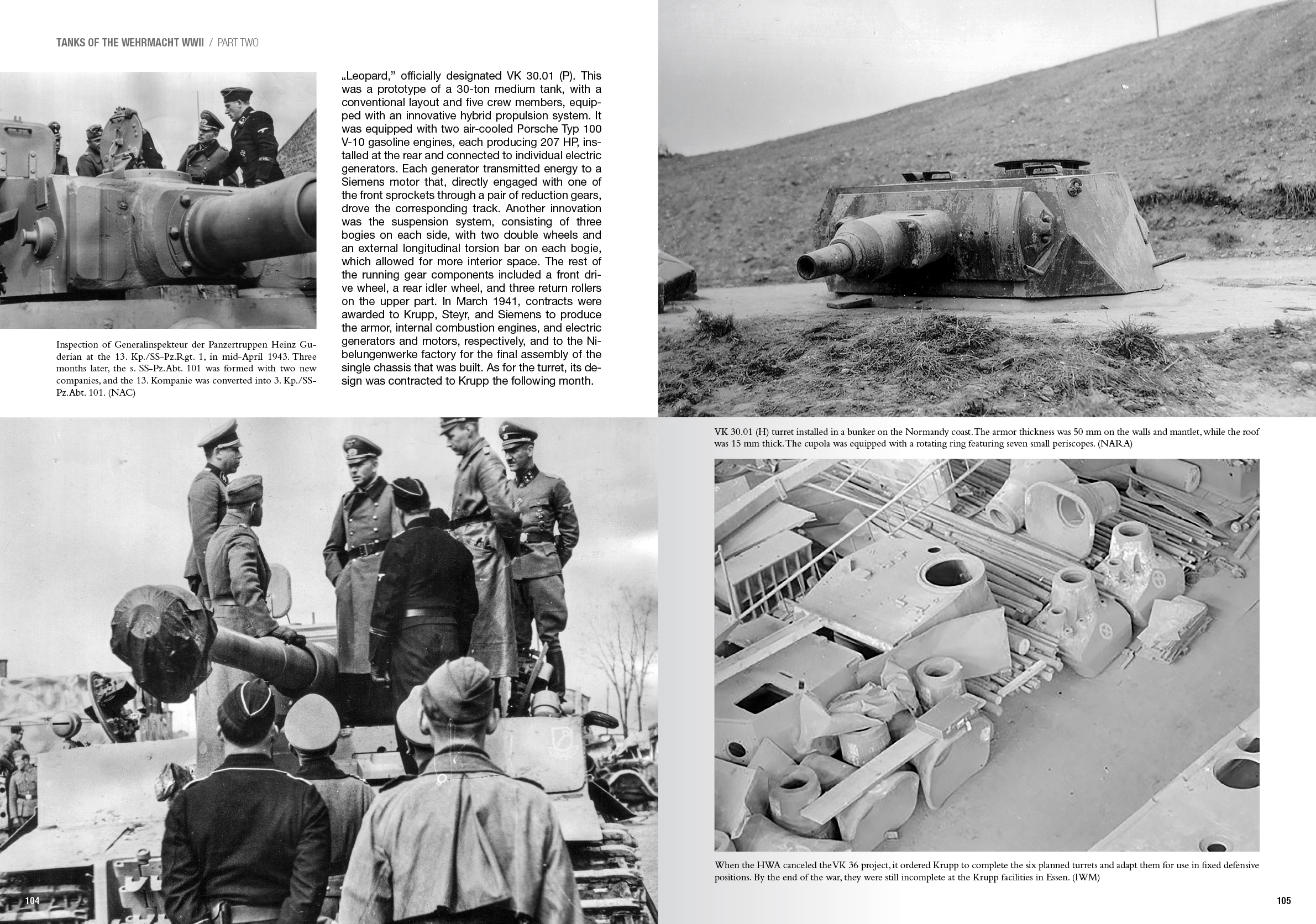 ak-interactive-tanks-of-the-wehrmacht-wwii-carlos-de-diego-vaquerizo image 3