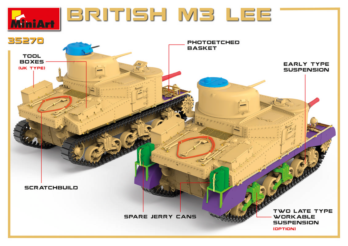 ak-interactive-british-m3-lee-1-35 image 4