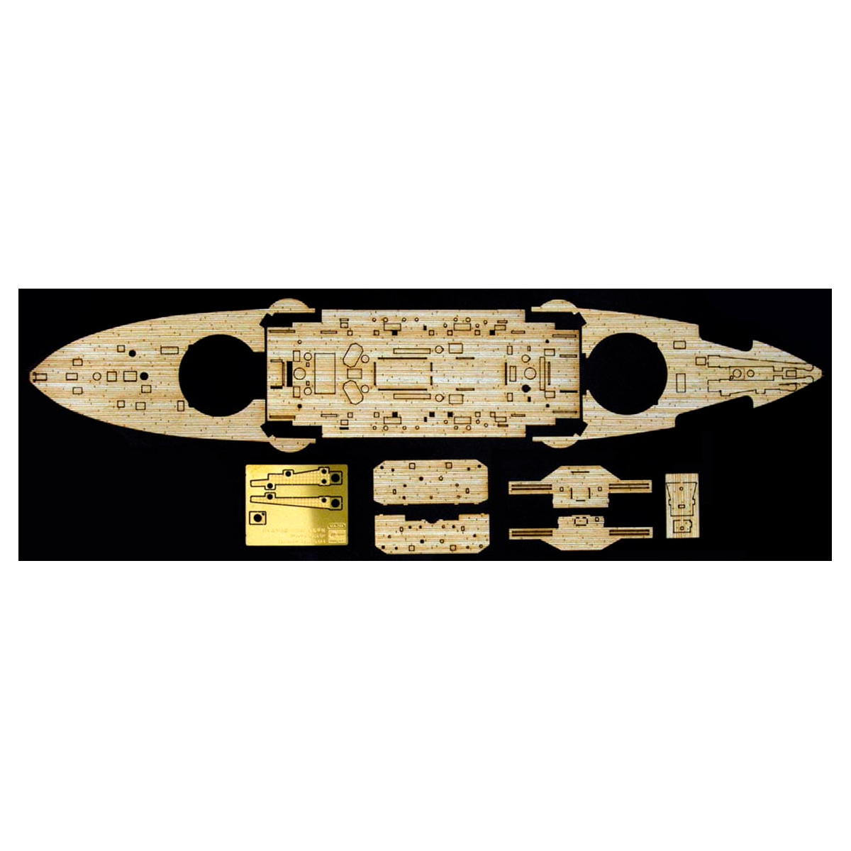 ak-interactive-1-350-wooden-deck-for-mikasa-ponte-in-legno-per-mikasa image 2