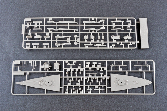 ak-interactive-1-700-german-bismarck-battleship-1941-corazzata-tedesca image 6